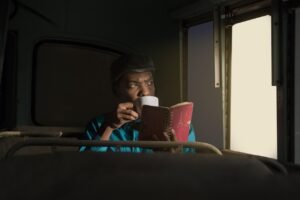 About Walid Amani Said growth marketing strategist profile