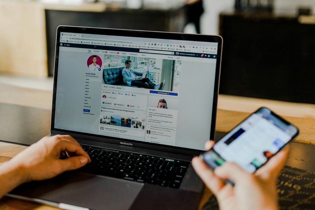 paid ads for beginners guide helping small business owners advertise online without wasting budget